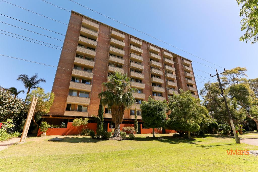 98/4 Dover Ct, Mosman Park, WA 6012