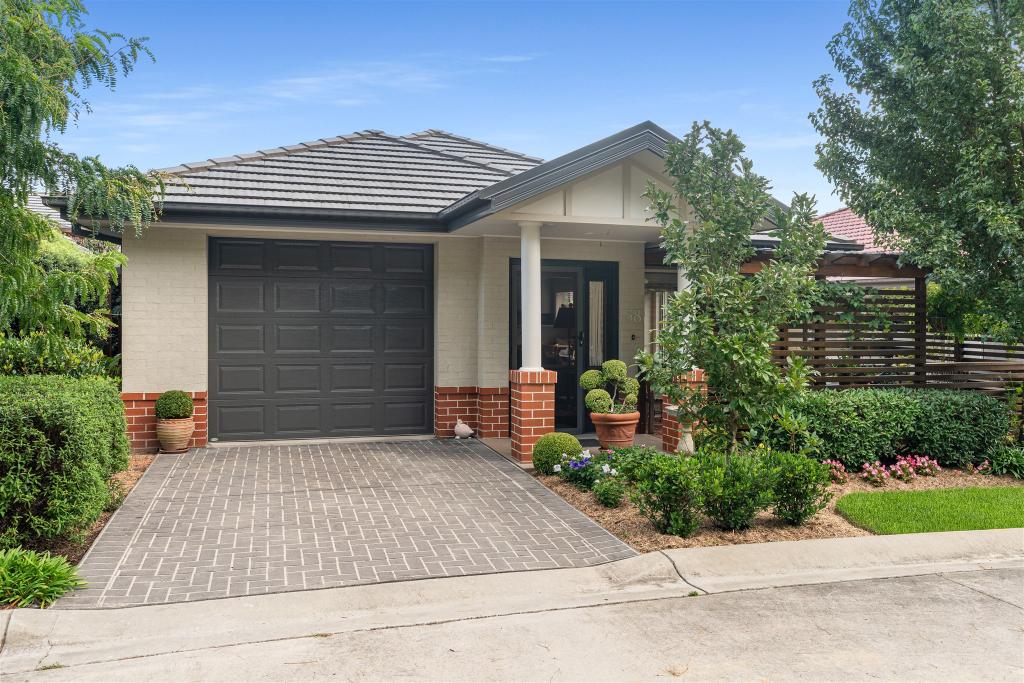 58/8 Wiseman Rd, Bowral, NSW 2576