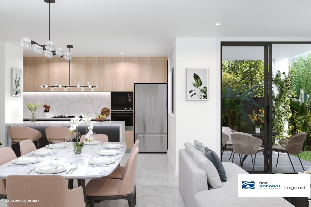 Contact agent for address, KELLYVILLE RIDGE, NSW 2155