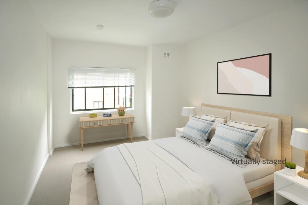 6/18 KELLETT ST, POTTS POINT, NSW 2011