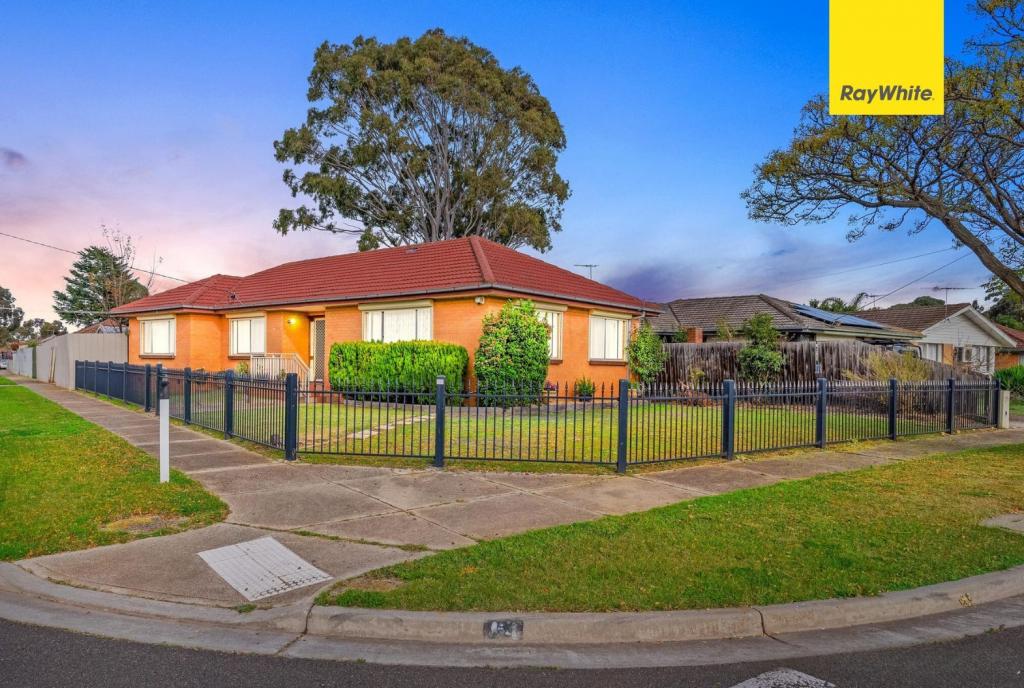 64 Gretel Gr, Melton, VIC 3337