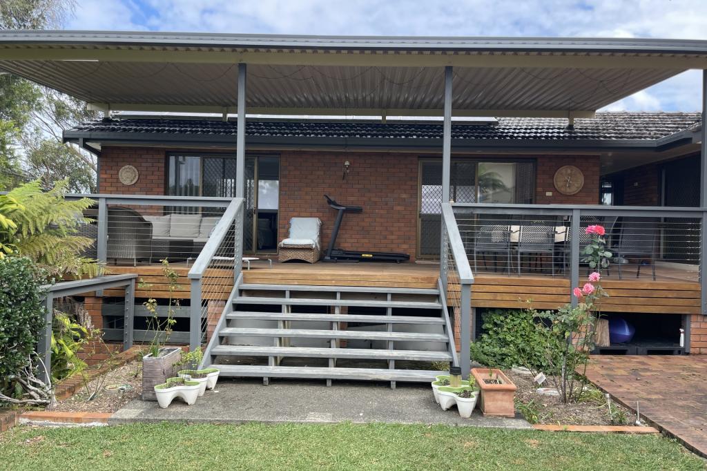 77a Bailey Ave, Coffs Harbour, NSW 2450