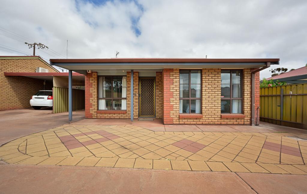 1/23 Whitehead St, Whyalla, SA 5600