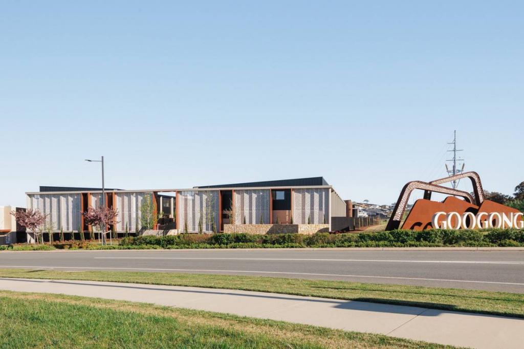 22 Candish St, Googong, NSW 2620