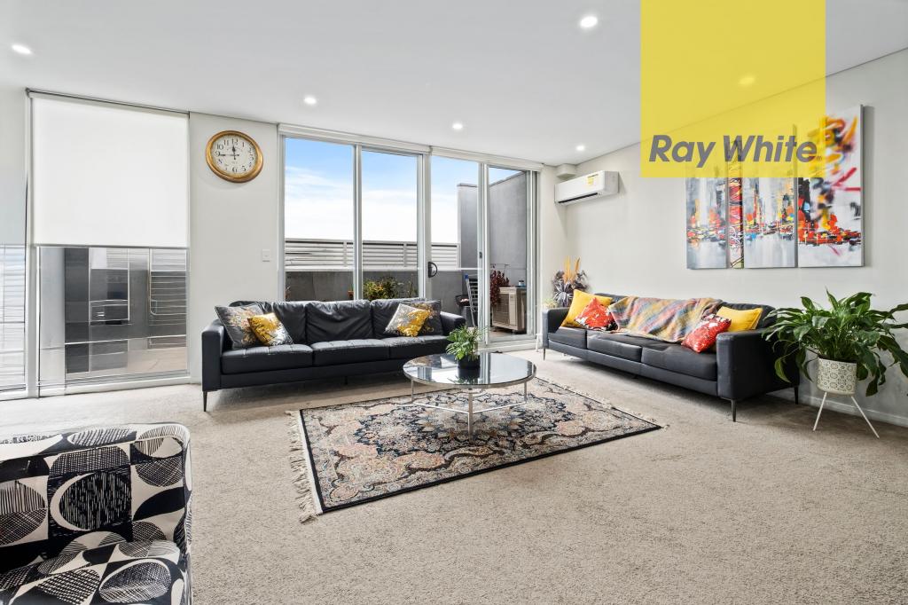 27/147 Parramatta Rd, Granville, NSW 2142