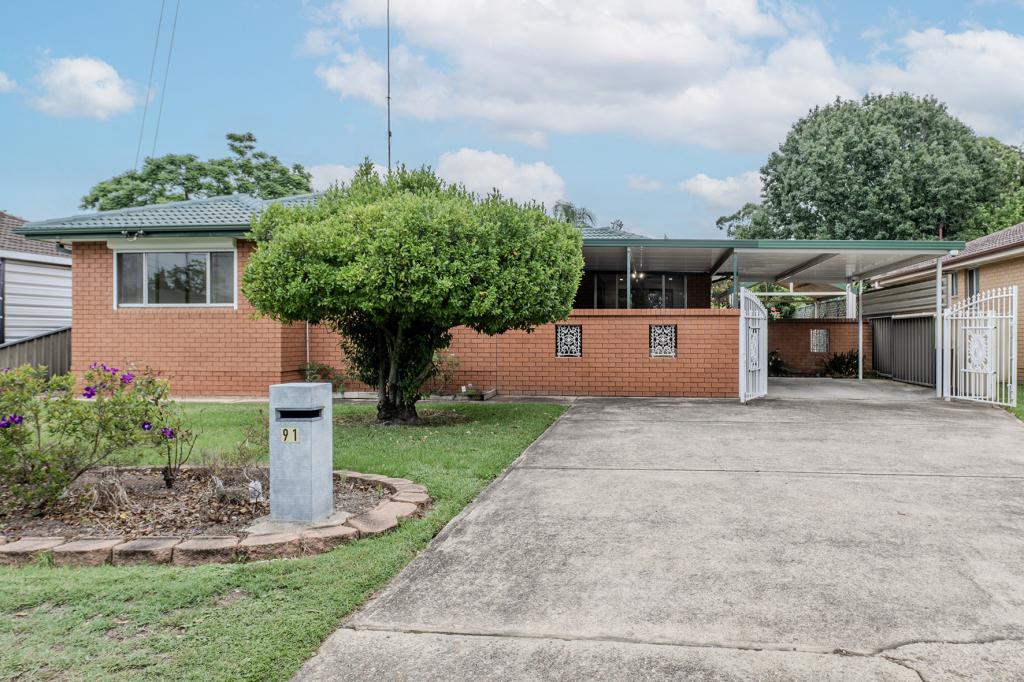 91 Russell St, Emu Plains, NSW 2750