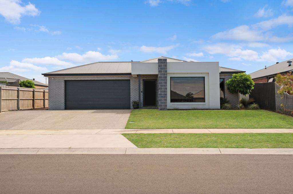 5 DRAYTON PL, WARRNAMBOOL, VIC 3280