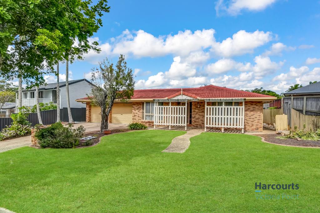 11 Mulberry Ct, Victoria Point, QLD 4165