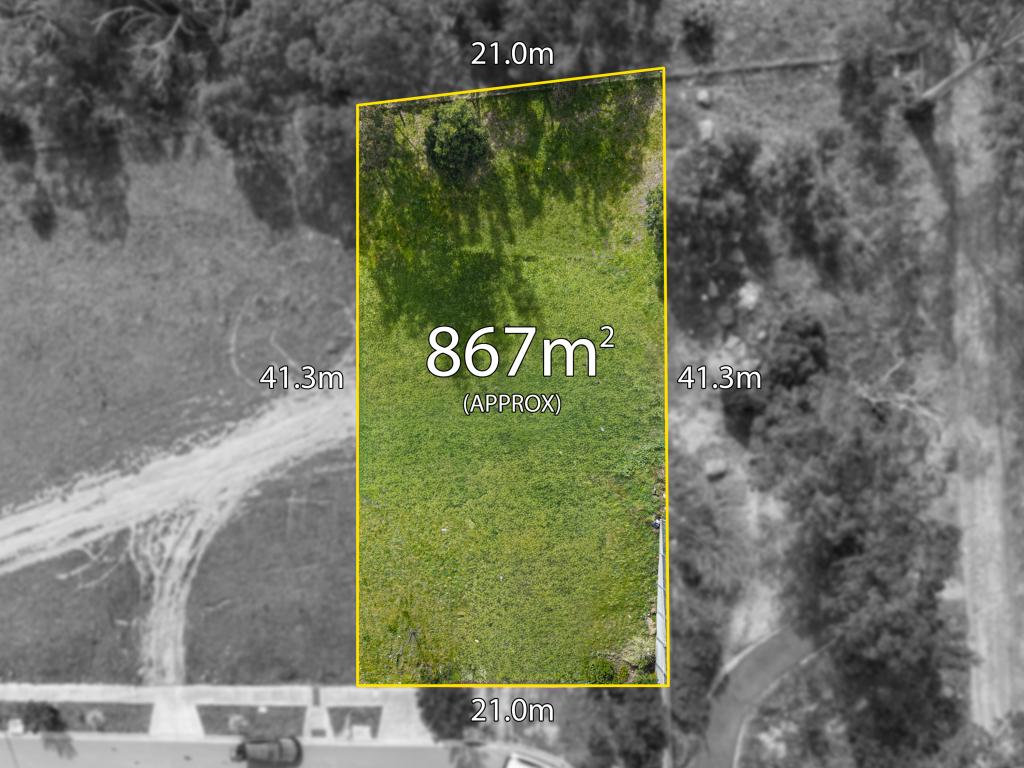25 Blessing Rise, Pakenham, VIC 3810