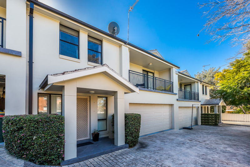 4/6 Thomas St, Corrimal, NSW 2518
