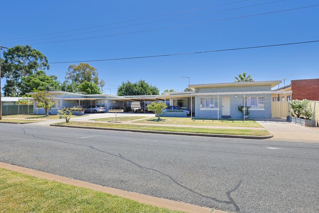 5-7 Cameron Ave, Mildura, VIC 3500