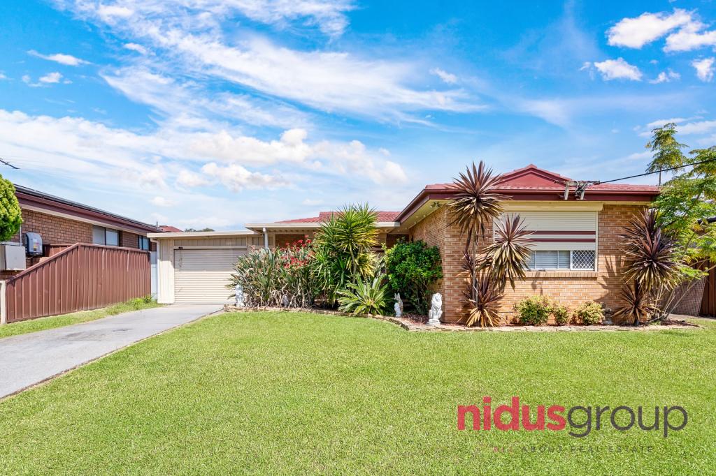 20 Willyama St, Dharruk, NSW 2770