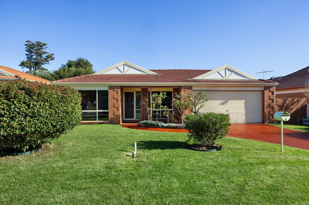 6 Wyuna St, Capel Sound, VIC 3940