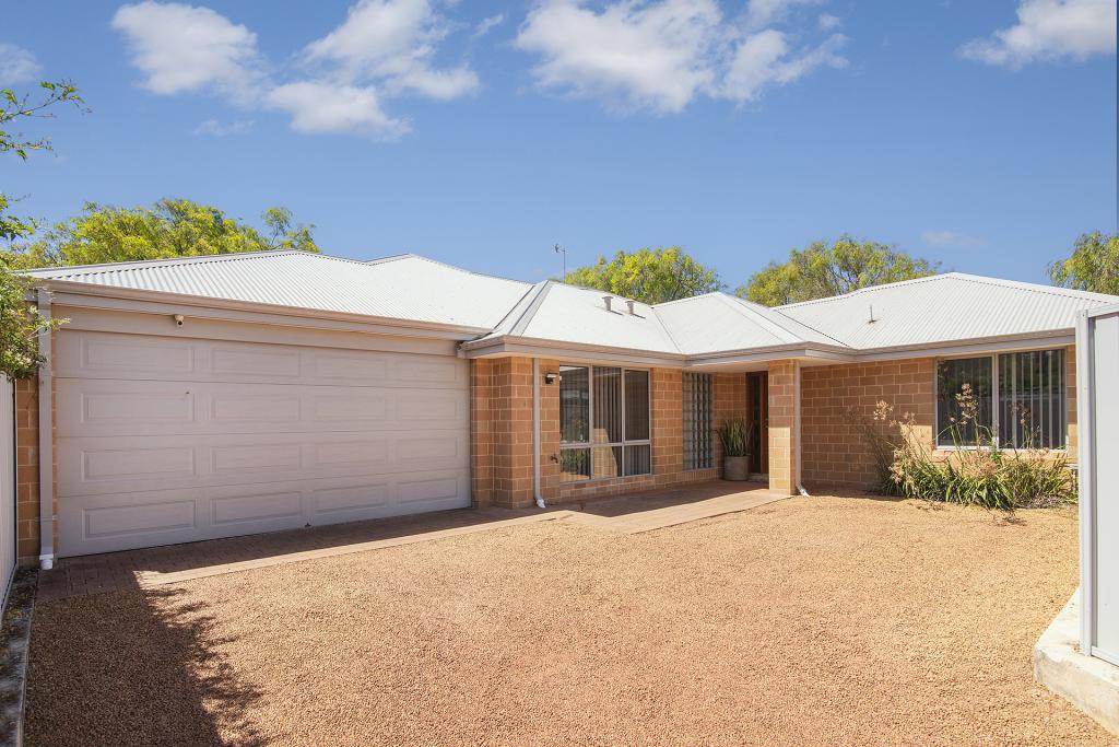 2/169 Duke St, Busselton, WA 6280