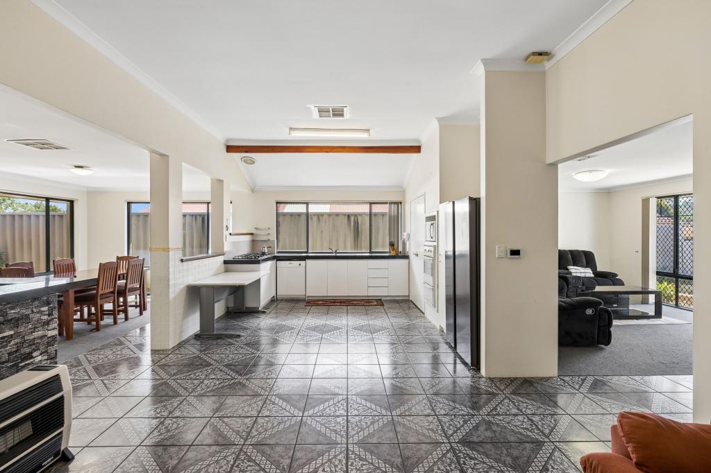 43 Dongara Cir, Jane Brook, WA 6056