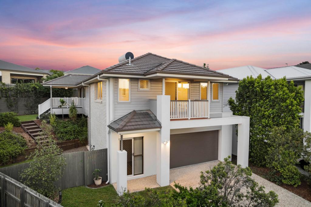 29 Sawyer St, Spring Mountain, QLD 4300