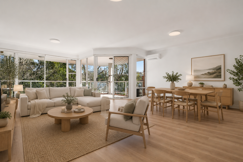 9/31-33 Penkivil St, Bondi, NSW 2026