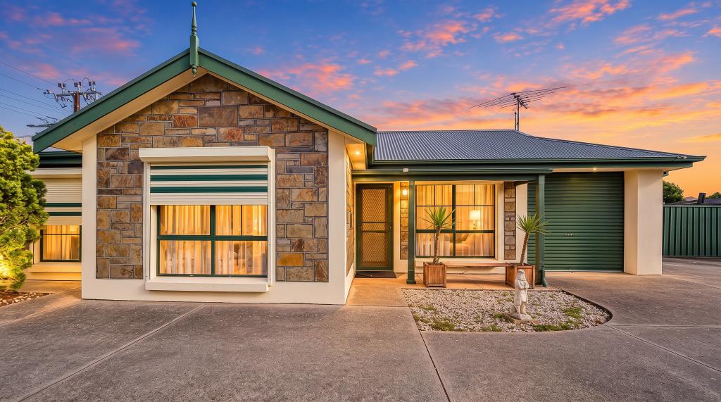 4/9a Barker St, Willaston, SA 5118