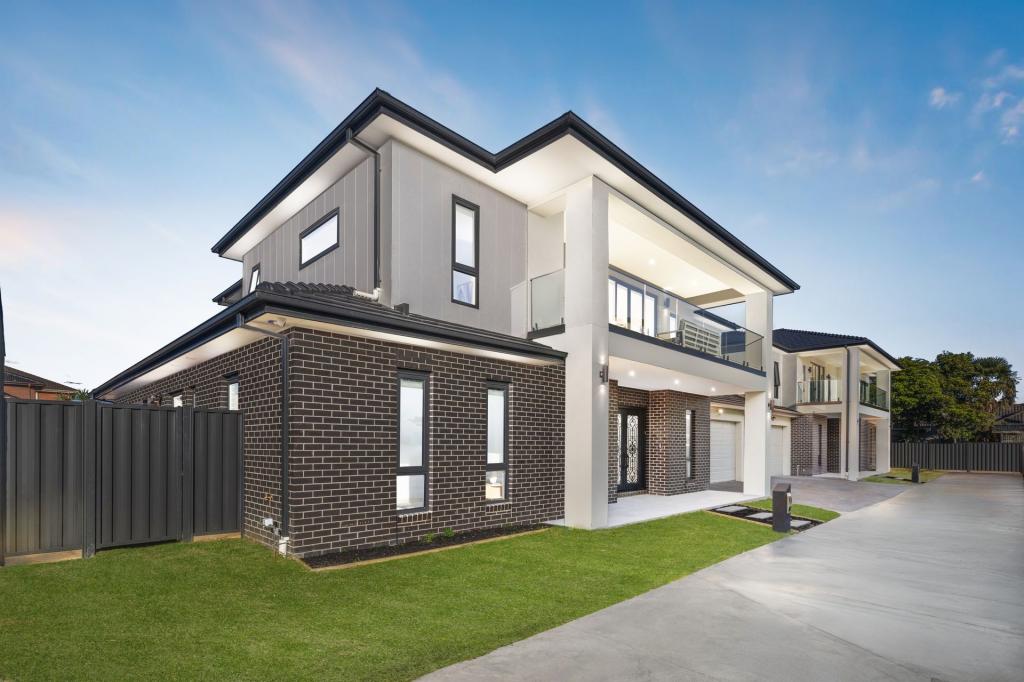 3 Badminton Pl, Keysborough, VIC 3173