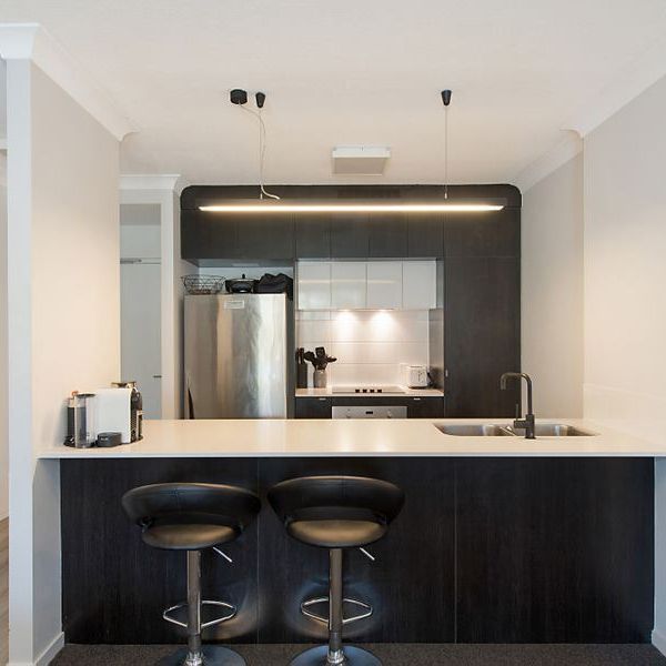 201/59 Latham St, Chermside, QLD 4032