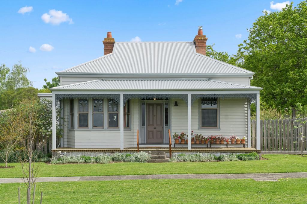 43 Lawrence St, Camperdown, VIC 3260