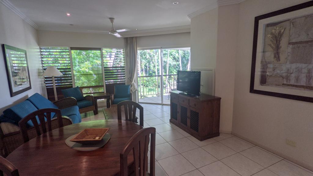 62 Paradise Links/24-70 Nautilus St, Port Douglas, QLD 4877