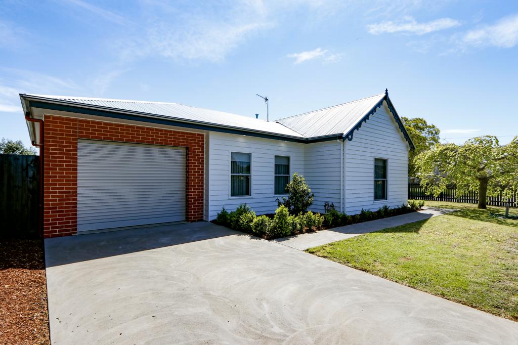 125 Stawell St, Sale, VIC 3850