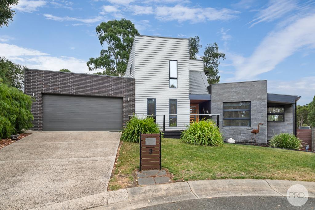 3 Lindsay Ct, Creswick, VIC 3363