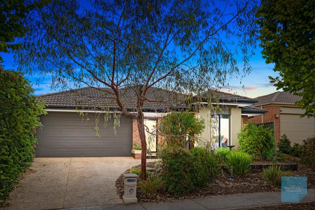 62 Botanical Dr, Caroline Springs, VIC 3023