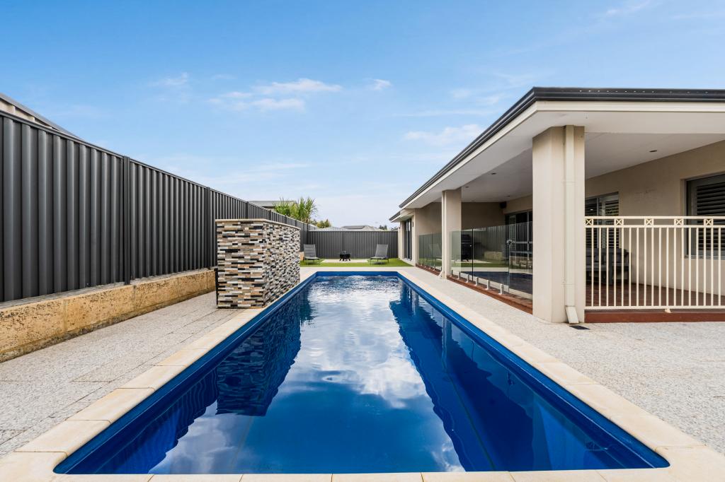 75 Farmaner Pkwy, Ellenbrook, WA 6069