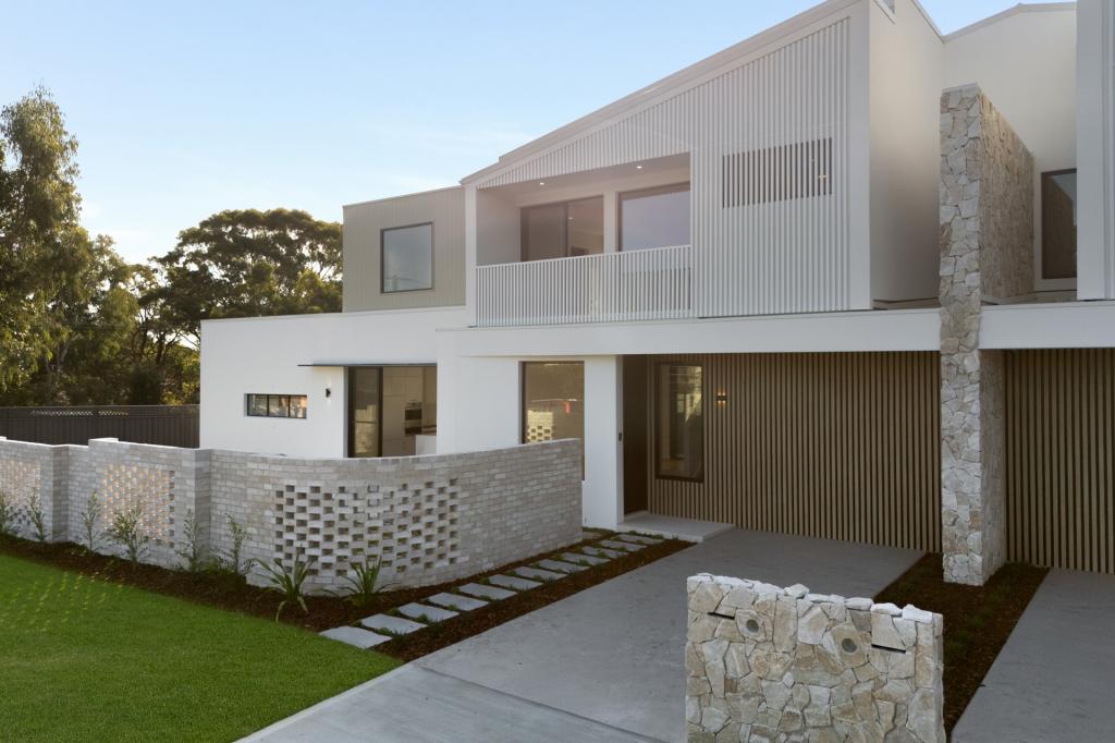 3b Partridge Ave, Miranda, NSW 2228
