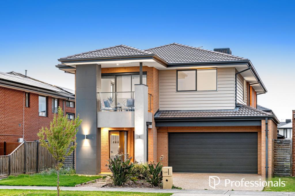 164 Stanley Rd, Keysborough, VIC 3173