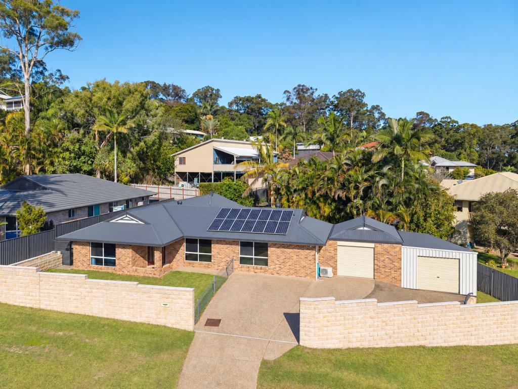 5 Glenview Cl, Buderim, QLD 4556