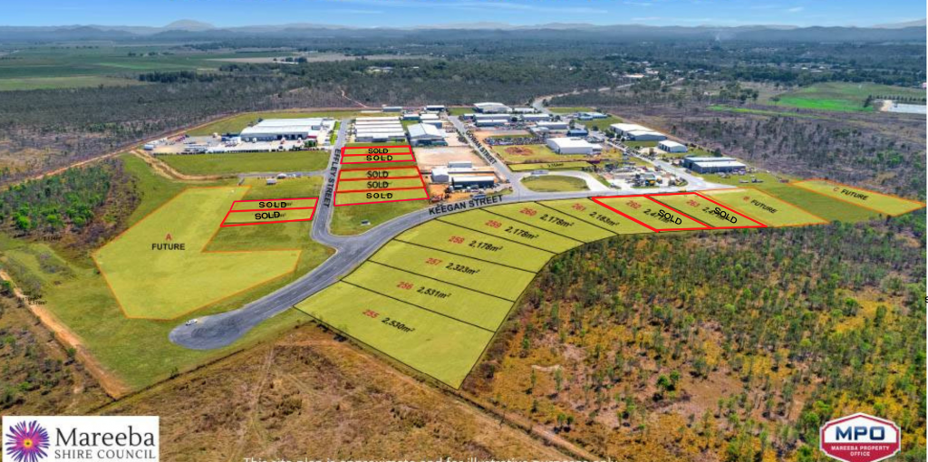  Mareeba Industrial Park, Mareeba, QLD 4880