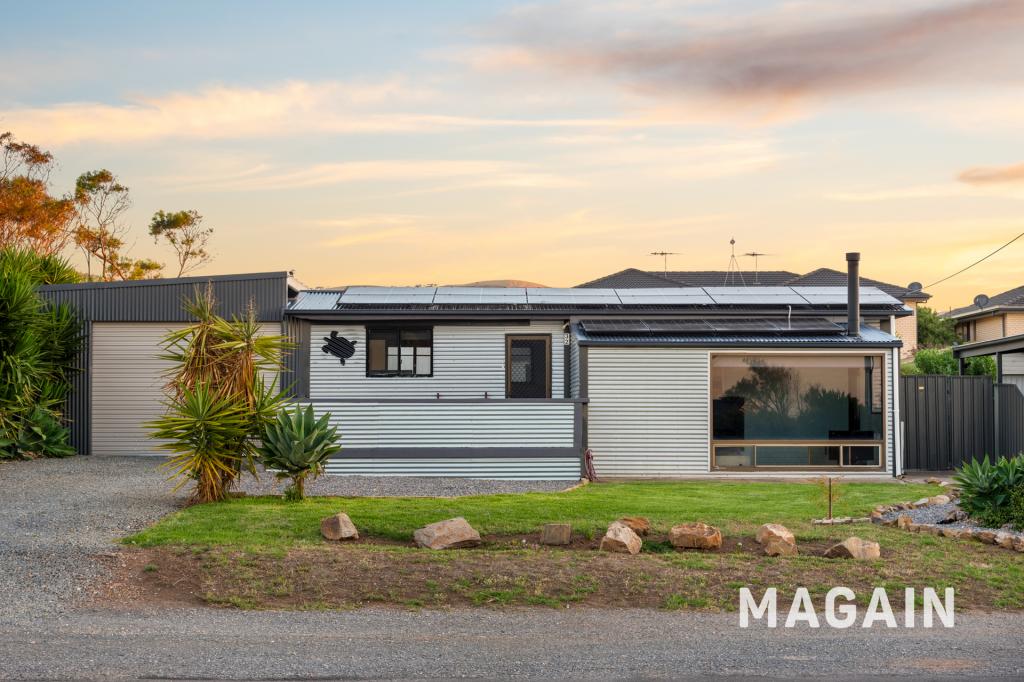 32 Sellicks Beach Rd, Sellicks Beach, SA 5174