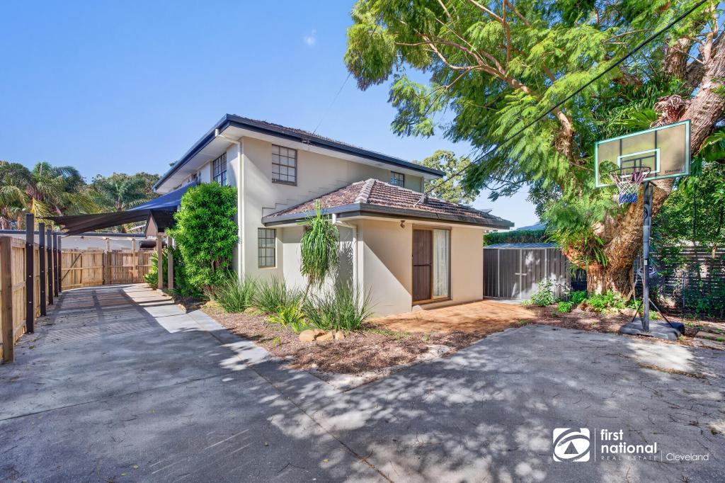 9 Gotha St, Cleveland, QLD 4163