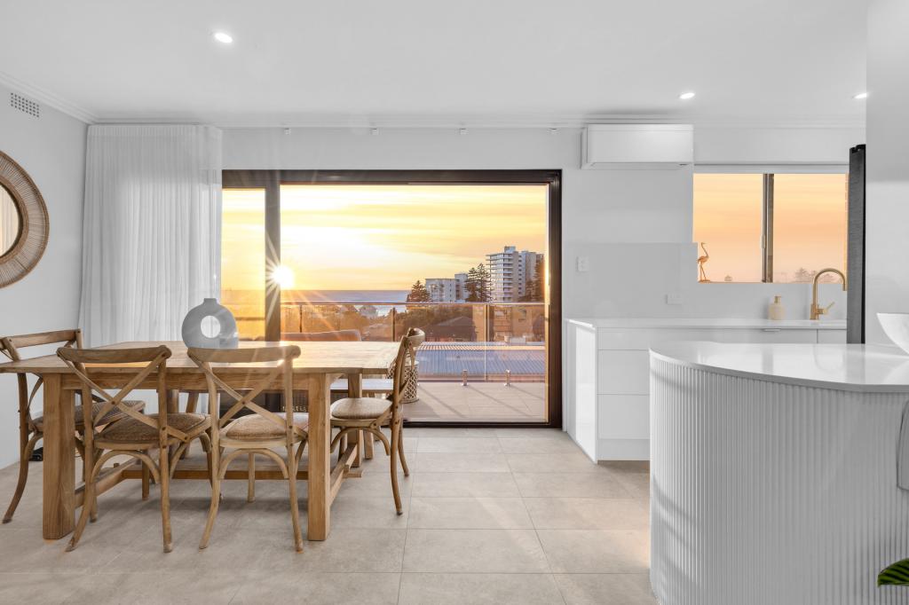 10/18 Ramsay St, Collaroy, NSW 2097