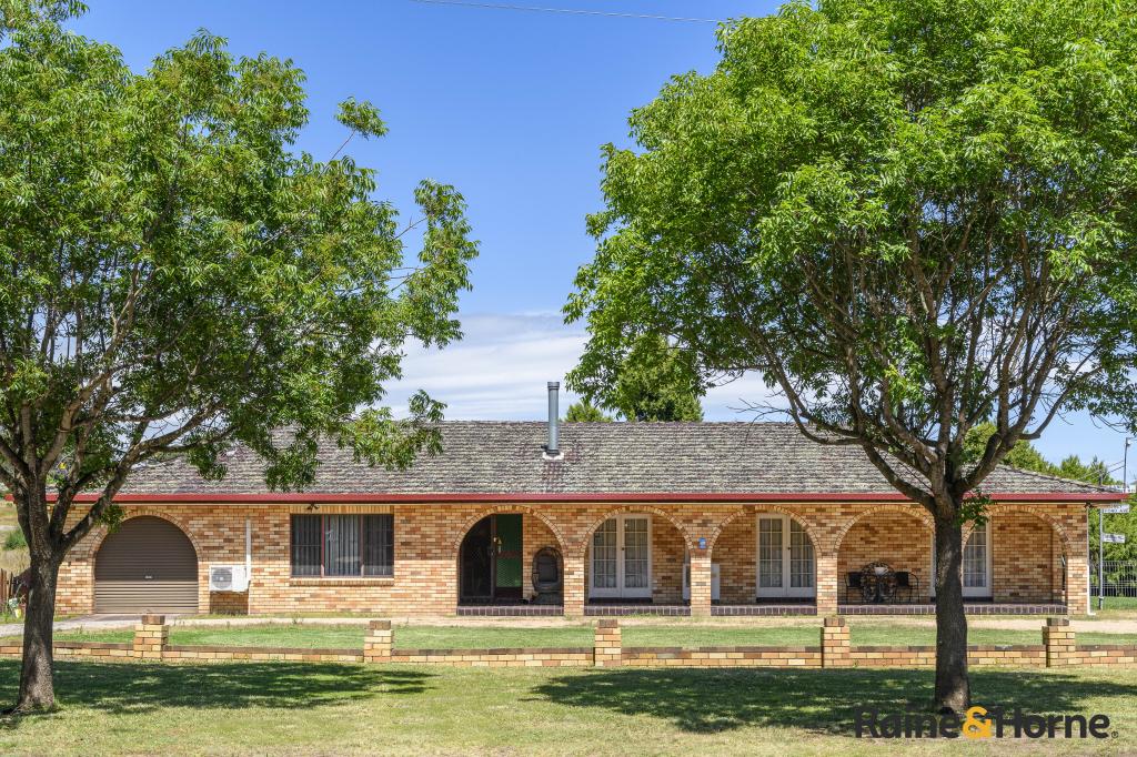 30 Grey St, Glen Innes, NSW 2370