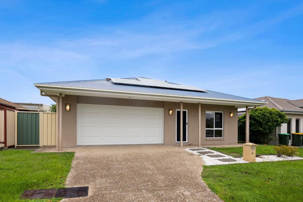 63 Dinnigan Cres, Durack, QLD 4077