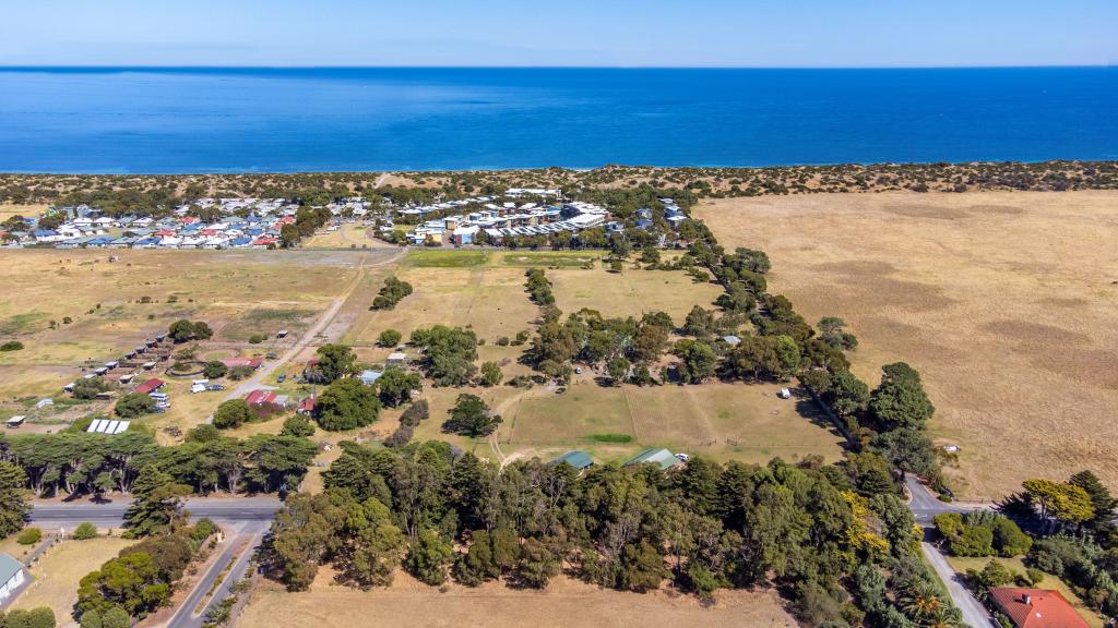 Lot 301 Williss Dr, Normanville, SA 5204