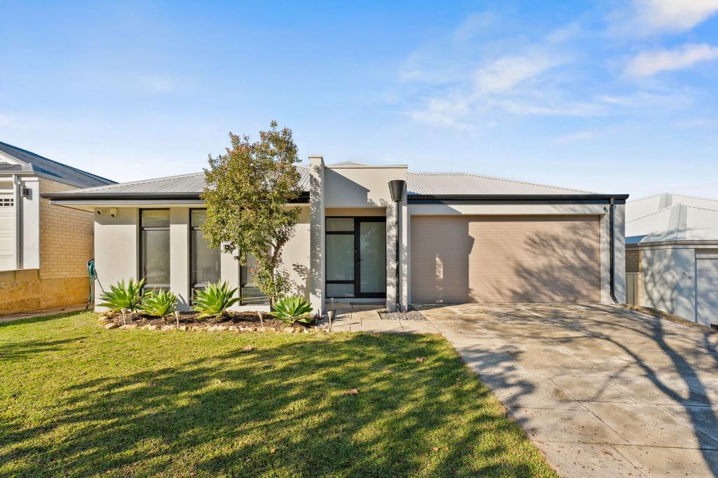 6 Gillespie Pkwy, Baldivis, WA 6171