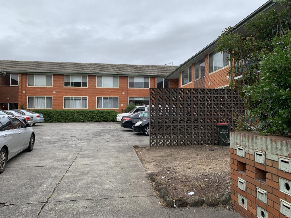 2/9-11 Browns Rd, Clayton, VIC 3168