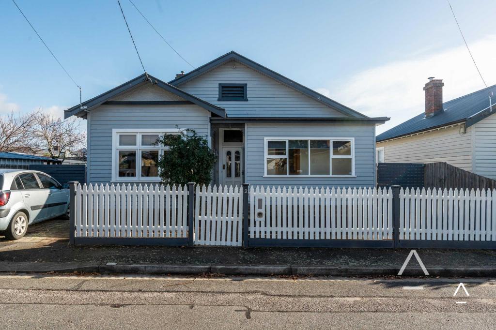 2 Evans St, Invermay, TAS 7248