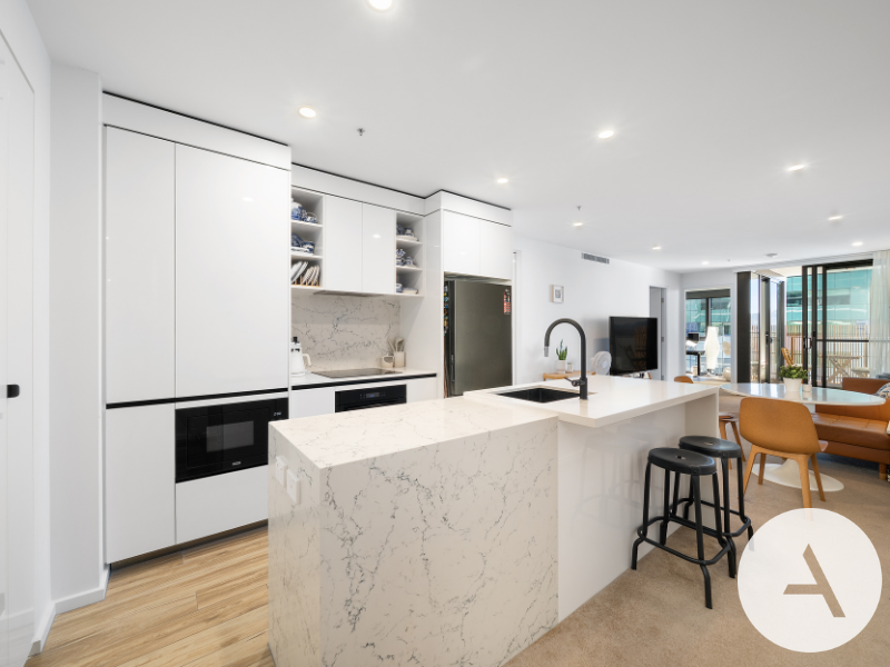 116/20 Allara St, Canberra, ACT 2601