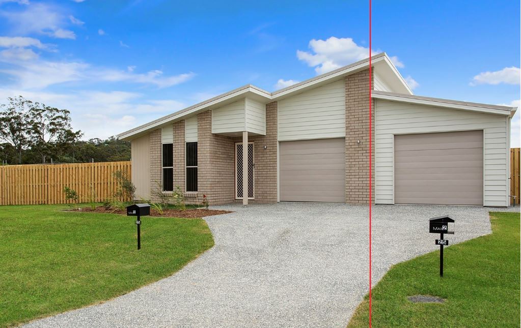 25 COLDSTREAM ST, PIMPAMA, QLD 4209