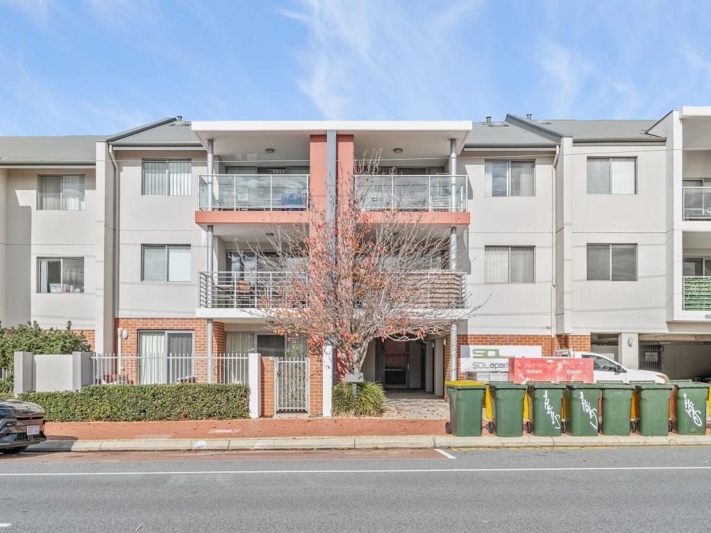 39/15-19 Carr St, West Perth, WA 6005