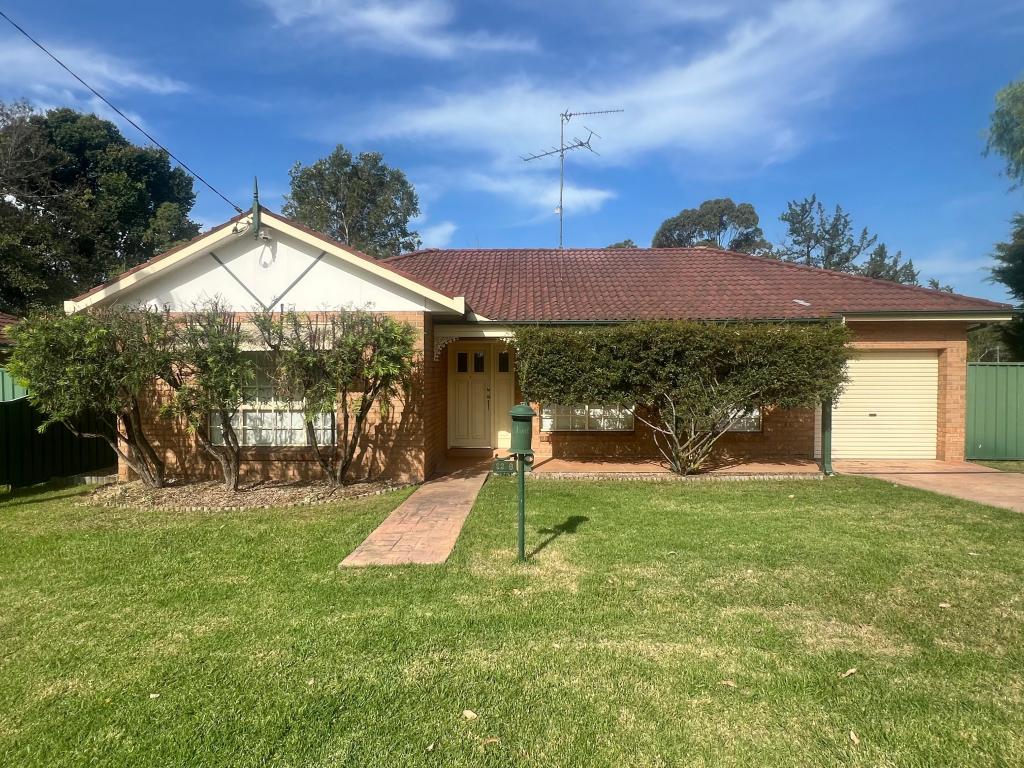 33b Broughton St, Wilton, NSW 2571