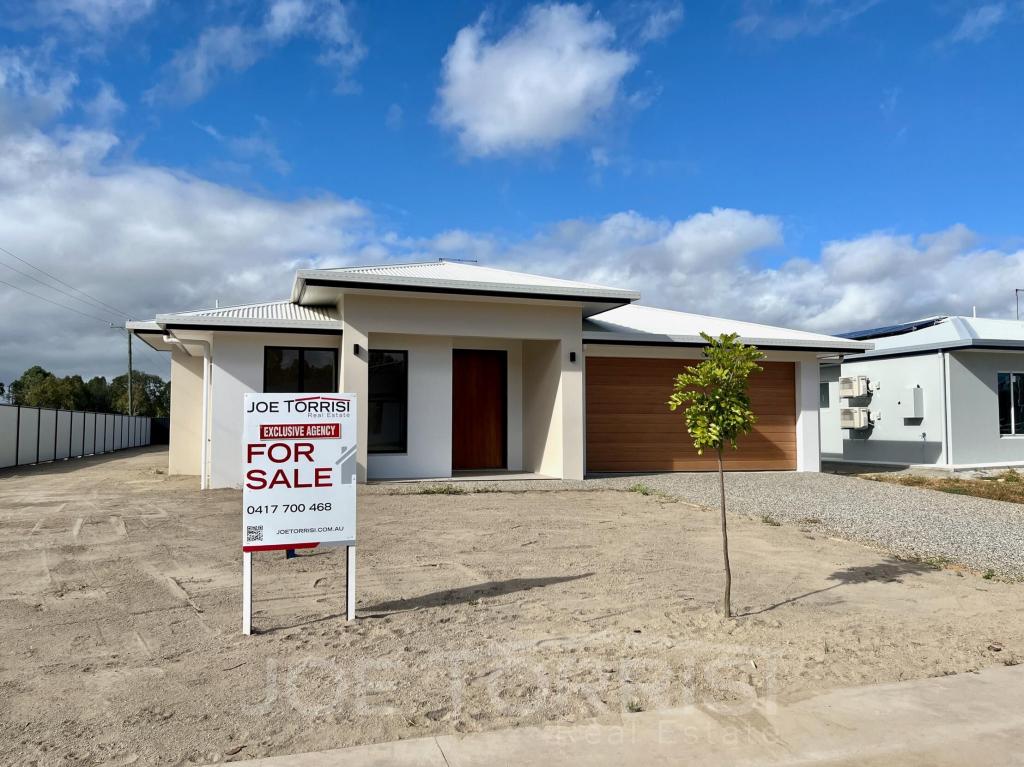 98 Karobean Dr, Mareeba, QLD 4880