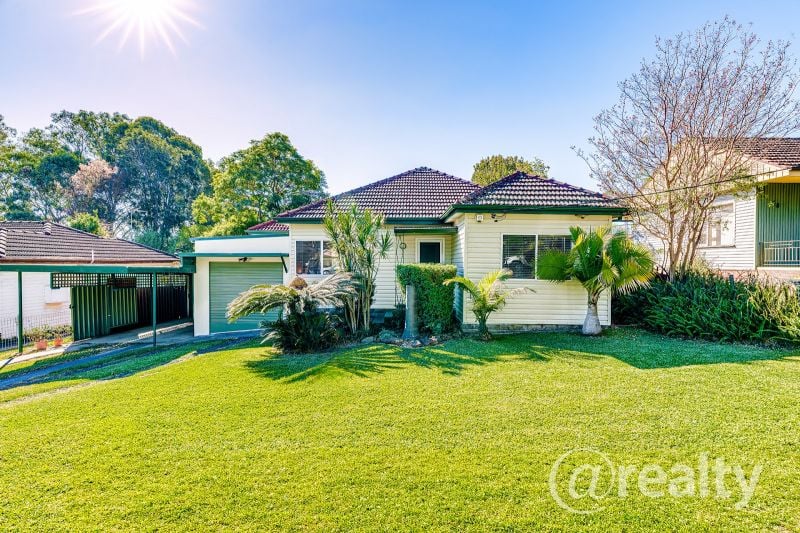 46 Belmont Rd, Glenfield, NSW 2167