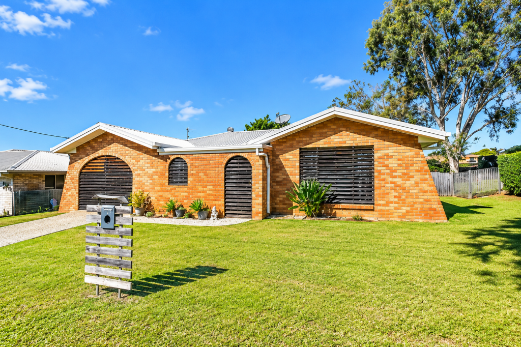 12 Misfeld Cl, Gracemere, QLD 4702